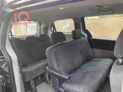 دودج جراند كارافان